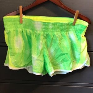 Nike Drifit Women’s Shorts